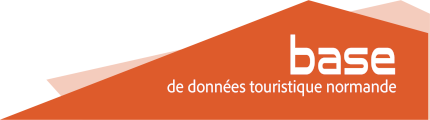 Comité Régional du Tourisme de Normandie. Base de données touristique normande
